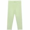 Gerber® Kids BabyPreemie - 24M Infant & Toddler Girls Green Leggings