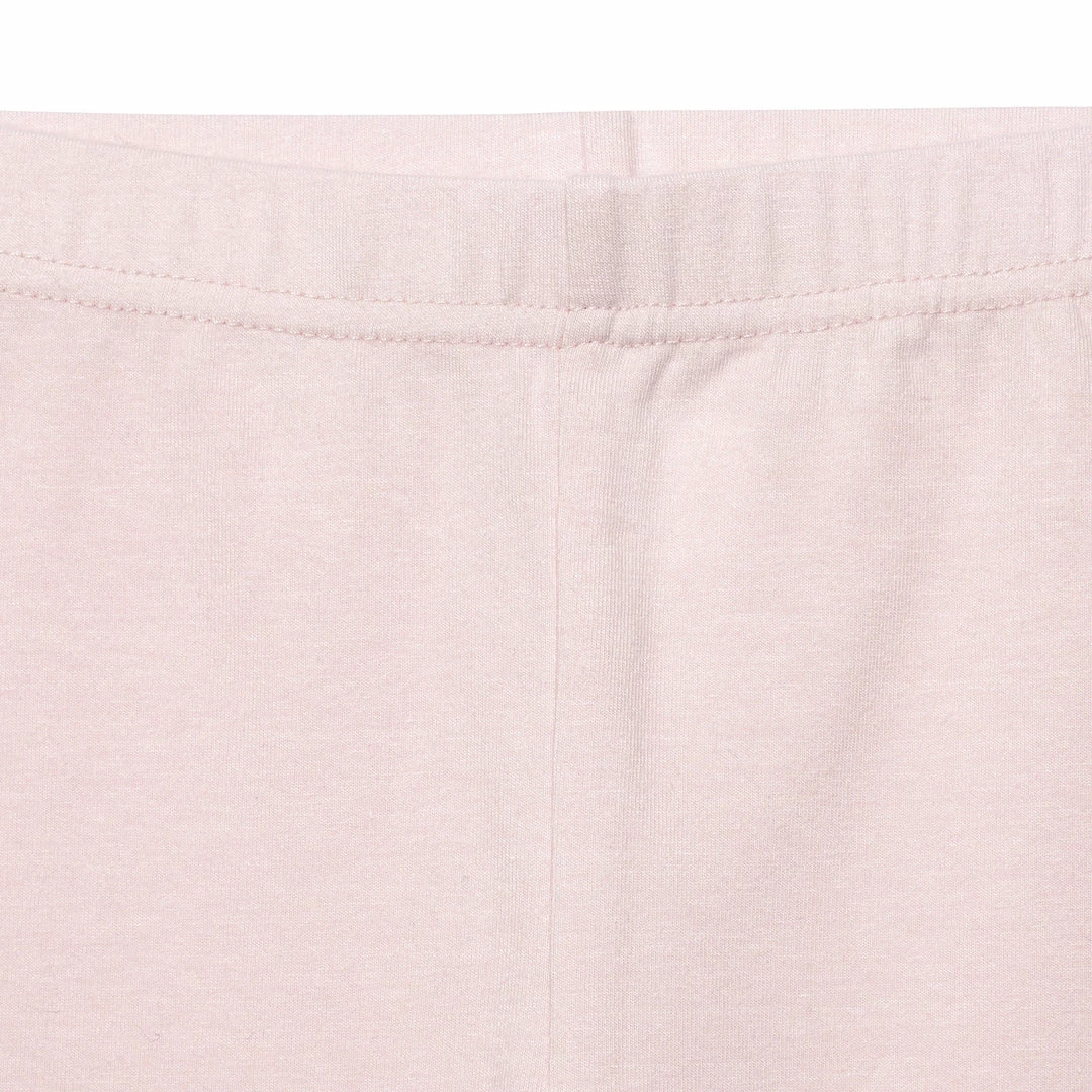 Cheap 👍 Gerber® Kids Infant & Toddler 👧 Girls Light Pink Leggings 🎁 3 Gerber® Kids Infant & Toddler Girls Light Pink Leggings