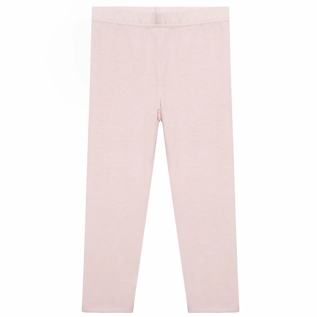 Cheap 👍 Gerber® Kids Infant & Toddler 👧 Girls Light Pink Leggings 🎁 1 Gerber® Kids Infant & Toddler Girls Light Pink Leggings