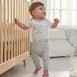 Promo ⌛ Gerber® BabyPreemie - 24M 5-Pack Organic Baby Boys Wild Guy Onesies® Bodysuits 👏 11 Gerber® BabyPreemie - 24M 5-Pack Organic Baby Boys Wild Guy Onesies® Bodysuits