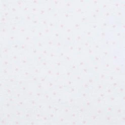 Gerber® 5-Pack Baby Girls Mommy & Me Bunny Flannel Receiving Blankets BabyPreemie - 24M