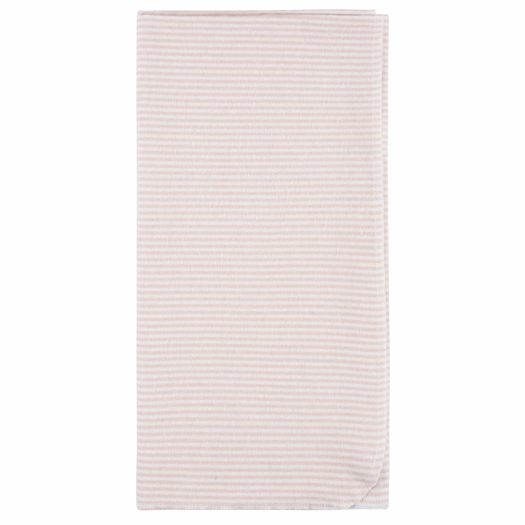 Buy 💯 Gerber® 5-Pack Baby 👧 Girls Pink Safari Flannel Receiving Blankets 💯 4 Gerber® 5-Pack Baby Girls Pink Safari Flannel Receiving Blankets