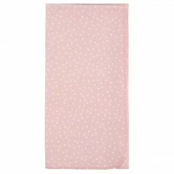 Gerber® 5-Pack Baby Girls Mommy & Me Giraffe Flannel Receiving Blankets