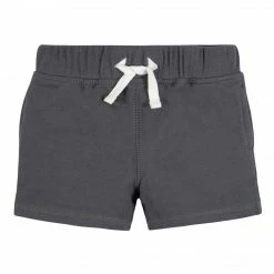 Gerber® 3-Pack Baby & Toddler Boys Color Me Camo Pull-On Knit Shorts