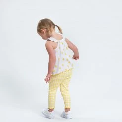 Deals 🛒 Gerber® See What's New 3-Pack Baby & Toddler 👧 Girls Picnic Day Dreams Racer Back Tank Tops ✨ 11 Gerber® See What's New 3-Pack Baby & Toddler Girls Picnic Day Dreams Racer Back Tank Tops