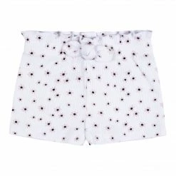 Gerber® 3-Pack Baby & Toddler Girls Sweet Florals Pull-On Knit Shorts See What's New