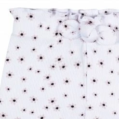 Gerber® 3-Pack Baby & Toddler Girls Sweet Florals Pull-On Knit Shorts See What's New