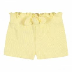 Gerber® See What's New 3-Pack Baby & Toddler Girls Picnic Day Dreams Pull-On Knit Shorts