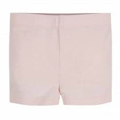 Gerber® 3-Pack Baby & Toddler Girls Sweet Florals Pull-On Bike Shorts See What's New