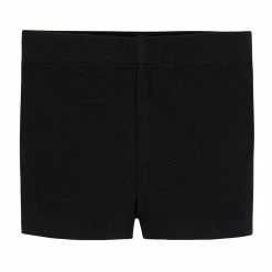 Gerber® 3-Pack Baby & Toddler Girls Sweet Florals Pull-On Bike Shorts See What's New