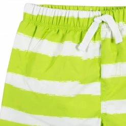 Best Pirce 🤩 Gerber® 2-Piece Baby & Toddler Boys Later Gator Rash Guard & Swim Trunks Set ❤️ 14 Gerber® 2-Piece Baby & Toddler Boys Later Gator Rash Guard & Swim Trunks Set