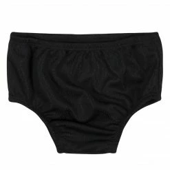 NFL Baby Girls Carolina Panthers Cheerleader Dress And Panty Set