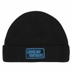 NFL Baby Boys Carolina Panthers 3-Piece Bodysuit, Pant And Cap Set