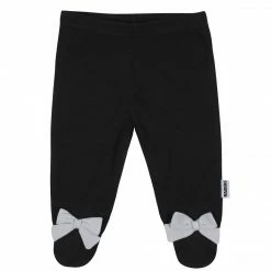 NFL Las Vegas Raiders Baby Girls 3-Piece Bodysuit, Pant, And Cap Set