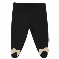 NFL Baby Girls New Orleans Saints 3-Piece Bodysuit, Pant, And Cap Set