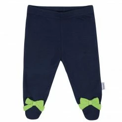 NFL Baby Girls Seattle Seahawks 3-Piece Bodysuit, Pant, And Cap Set