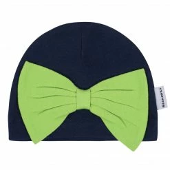 NFL Baby Girls Seattle Seahawks 3-Piece Bodysuit, Pant, And Cap Set