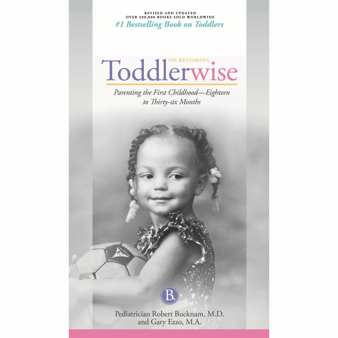 Promo ❤️ Gerber® On Becoming Toddlerwise 2019 Edition: From First Steps To Potty Training Gift Shop ⭐ 1 Gerber® On Becoming Toddlerwise 2019 Edition: From First Steps To Potty Training Gift Shop