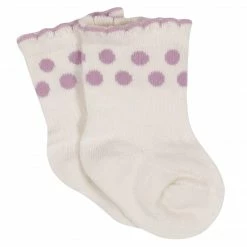 Cheap 💯 Gerber® 6-Pack Baby 👧 Girls Comfy Stretch Ducklings Wiggle Proof® 🧦 Socks BabyPreemie - 24M 😉 11 Gerber® 6-Pack Baby Girls Comfy Stretch Ducklings Wiggle Proof® Socks BabyPreemie - 24M