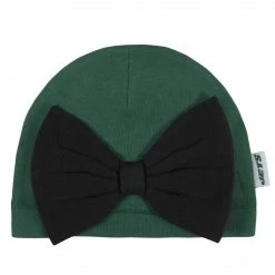 Brand new ✨ NFL BabyPreemie - 24M New York Jets Baby 👧 Girls Bodysuit, Pant, And Cap Set ⭐ 8 NFL BabyPreemie - 24M New York Jets Baby Girls Bodysuit, Pant, And Cap Set