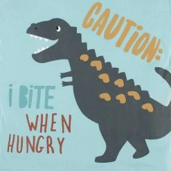 Gerber® 4-Piece Infant & Toddler Boys Dino Blues Tees, Shorts & Pants Set See What's New