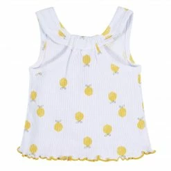 Deals 🛒 Gerber® See What's New 3-Pack Baby & Toddler 👧 Girls Picnic Day Dreams Racer Back Tank Tops ✨ 13 Gerber® See What's New 3-Pack Baby & Toddler Girls Picnic Day Dreams Racer Back Tank Tops