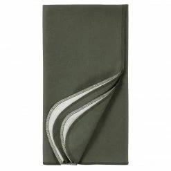 Gerber® 4-Pack Boys Bear Flannel Receiving Blankets BabyPreemie - 24M