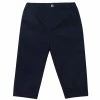 Gerber® Kids Infant & Toddler Boys Blue Canvas Pants BabyPreemie - 24M