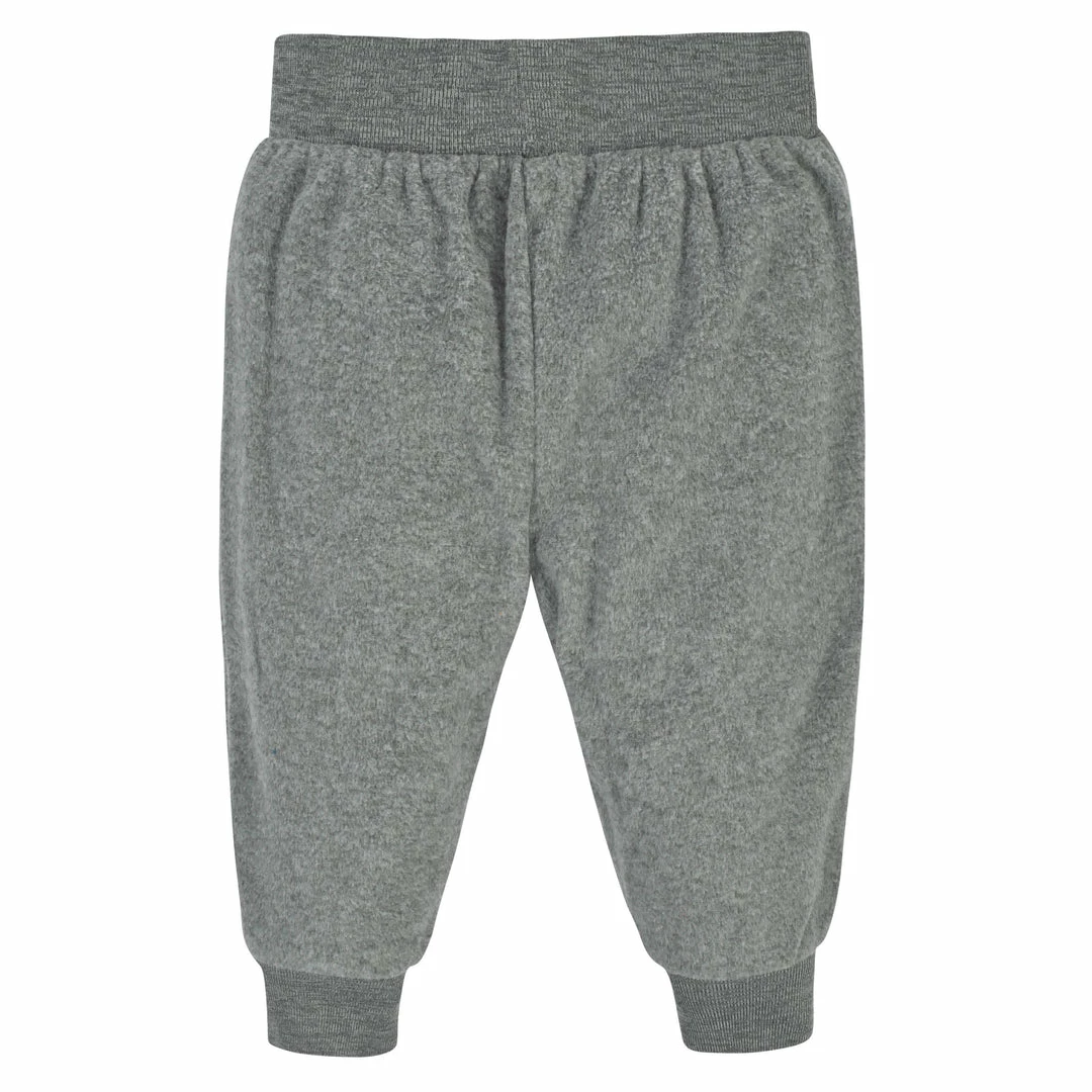 Deals 🧨 Gerber® 4-Pack Baby Boys Navy & Gray Microfleece Pants 😉 4 Gerber® 4-Pack Baby Boys Navy & Gray Microfleece Pants