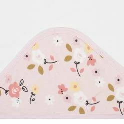 Best Sale 😉 Gerber® 2-Pack Baby 👧 Girls Ballerina Hooded Towels 🔔 10 Gerber® 2-Pack Baby Girls Ballerina Hooded Towels