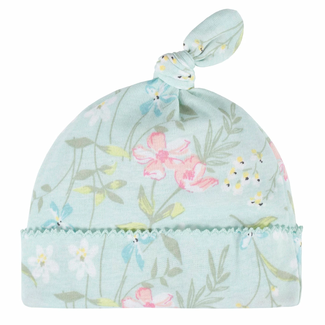 Best Sale ❤️ Gerber® 3-Piece Baby 👧 Girls Bunny Take Me Home Set See What's New 🛒 6 Gerber® 3-Piece Baby Girls Bunny Take Me Home Set See What's New