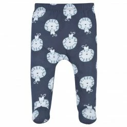 Best Pirce 👏 Gerber® 3-Piece Baby Boys Comfy Stretch Lion Long Sleeve 👚 Shirt, Footed Pant, & Cap Set BabyPreemie - 24M ✔️ 12 Gerber® 3-Piece Baby Boys Comfy Stretch Lion Long Sleeve Shirt, Footed Pant, & Cap Set BabyPreemie - 24M