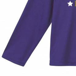 Budget ⭐ NFL BabyPreemie - 24M Baltimore Ravens Boys Long Sleeve Tee 👕 Shirt ❤️ 7 NFL BabyPreemie - 24M Baltimore Ravens Boys Long Sleeve Tee Shirt