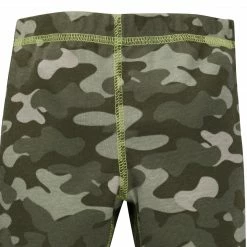 Gerber® 3-Piece Baby Boys Comfy Camo Onesies® Bodysuit, Pant, & Cap Set