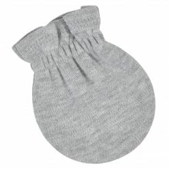 Cheap 💯 Gerber® 8-Pack Baby Neutral Gray Heather No Scratch Mittens BabyPreemie - 24M 🌟 6 Gerber® 8-Pack Baby Neutral Gray Heather No Scratch Mittens BabyPreemie - 24M