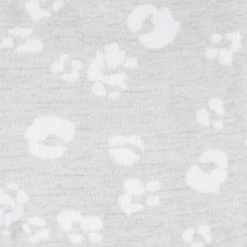 Gerber® 3-Piece Baby Girls Purrfectly Wild Short Sleeve Onesies® Bodysuits & Pants Set