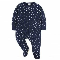 Gerber® 4-Pack Baby Boys Fox Sleep 'N Plays