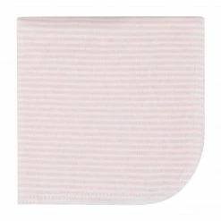 Gerber® BabyPreemie - 24M 10-Pack Girls Fox Washcloths