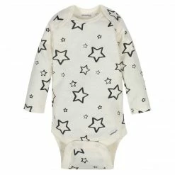 Discount 🎁 6-Pack Baby Neutral Words Long Sleeve Onesies® Brand Bodysuits 😀 10 6-Pack Baby Neutral Words Long Sleeve Onesies® Brand Bodysuits