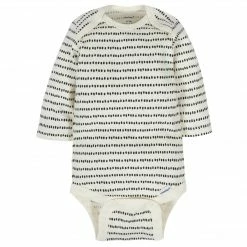 Coupon 👏 Gerber® 6-Pack Baby Boys Bear Long Sleeve Onesies® Bodysuits ✨ 13 Gerber® 6-Pack Baby Boys Bear Long Sleeve Onesies® Bodysuits
