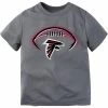 NFL Atlanta Falcons Boys Short Sleeve Tee