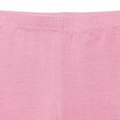 New 🧨 Gerber® Kids Infant & Toddler 👧 Girls Pink Leggings 👍 11 Gerber® Kids Infant & Toddler Girls Pink Leggings