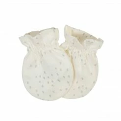 Onesies® Brand 12-Pack Baby Neutral Words Cap And Mitten Set