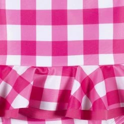 Best Pirce 😉 Gerber® Baby & Toddler 👧 Girls 🌞 Summer Blossom One-Piece 🩱 Swimsuit ⭐ 7 Gerber® Baby & Toddler Girls Summer Blossom One-Piece Swimsuit