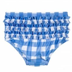 Gerber® 2-Piece Baby & Toddler Girls Darling Daisy Rash Guard & Swim Bottoms Set