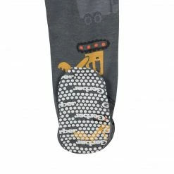 Outlet 💯 Gerber® 2-Pack Baby & Toddler Boys Construction Trucks Snug Fit Footed Cotton Pajamas 🌟 15 Gerber® 2-Pack Baby & Toddler Boys Construction Trucks Snug Fit Footed Cotton Pajamas