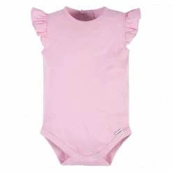 Wholesale 🧨 Gerber® See What's New 3-Piece Baby 👧 Girls Periwinkle Garden Onesies® Bodysuit, Diaper Cover & Headband Set 👏 17 Gerber® See What's New 3-Piece Baby Girls Periwinkle Garden Onesies® Bodysuit, Diaper Cover & Headband Set