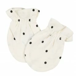 Best Sale 🥰 Gerber® 3-Pack Baby 👧 Girls Ballerina No Scratch Mittens BabyPreemie - 24M ✨ 8 Gerber® 3-Pack Baby Girls Ballerina No Scratch Mittens BabyPreemie - 24M