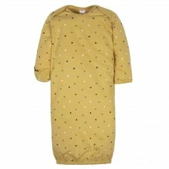 Best Pirce 🧨 BabyPreemie - 24M Gerber® 4-Pack Baby Boys Tiger Gowns 🛒 8 BabyPreemie - 24M Gerber® 4-Pack Baby Boys Tiger Gowns