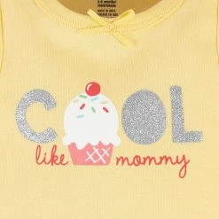 Buy 🔔 Gerber® 4-Pack Baby 👧 Girls Dots Of Rainbows Tank Onesies® Bodysuits 🎉 13 Gerber® 4-Pack Baby Girls Dots Of Rainbows Tank Onesies® Bodysuits